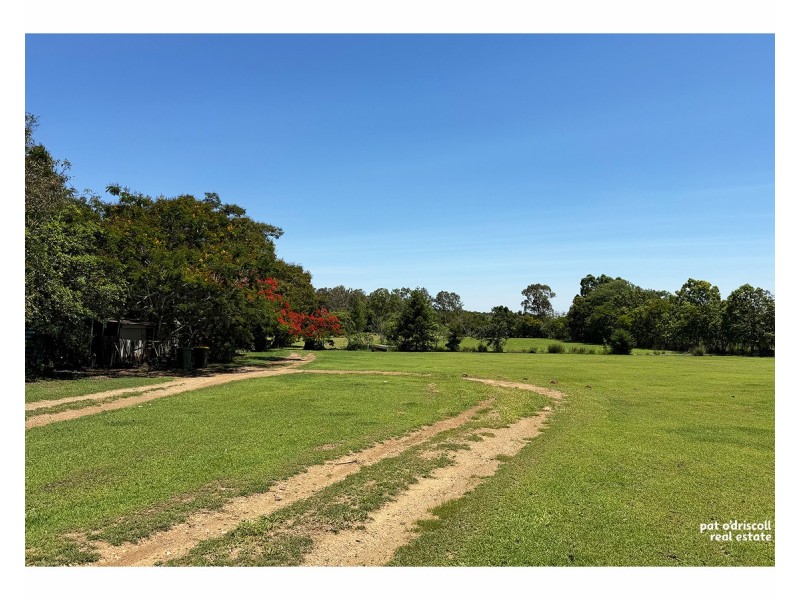 143 Auton & Johnson Road, The Caves QLD 4702