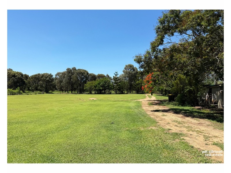 143 Auton & Johnson Road, The Caves QLD 4702
