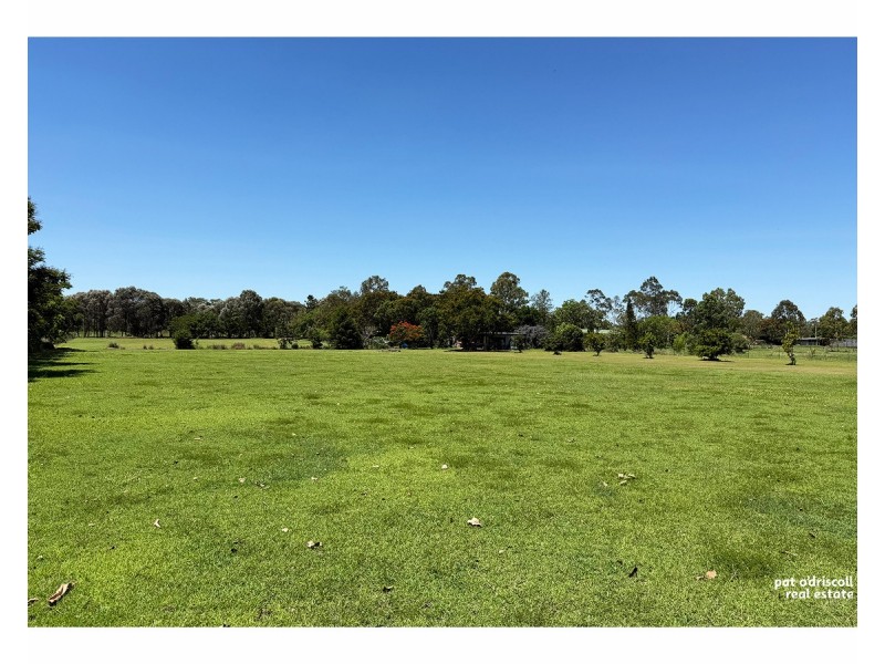 143 Auton & Johnson Road, The Caves QLD 4702