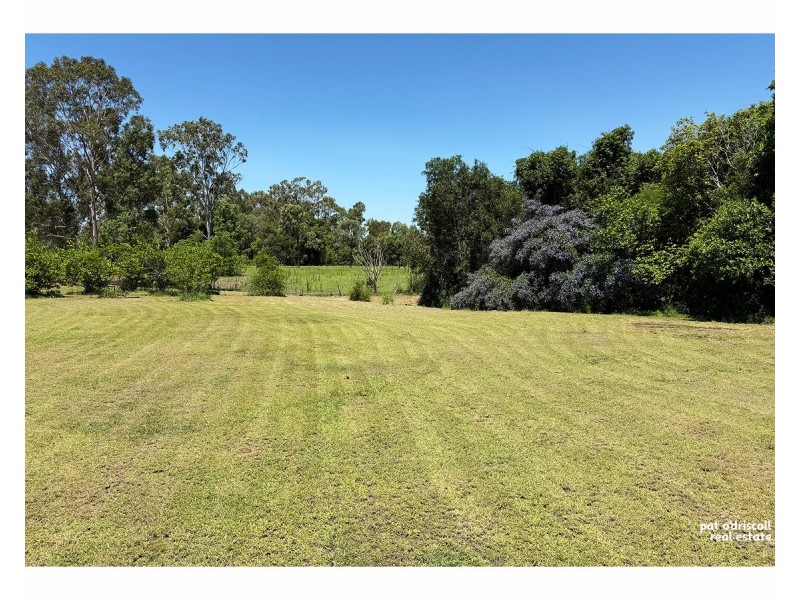 143 Auton & Johnson Road, The Caves QLD 4702