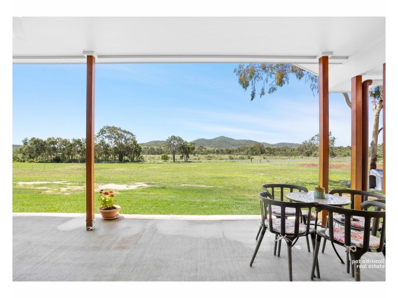 27 Sheldon Road, Rockyview QLD 4701