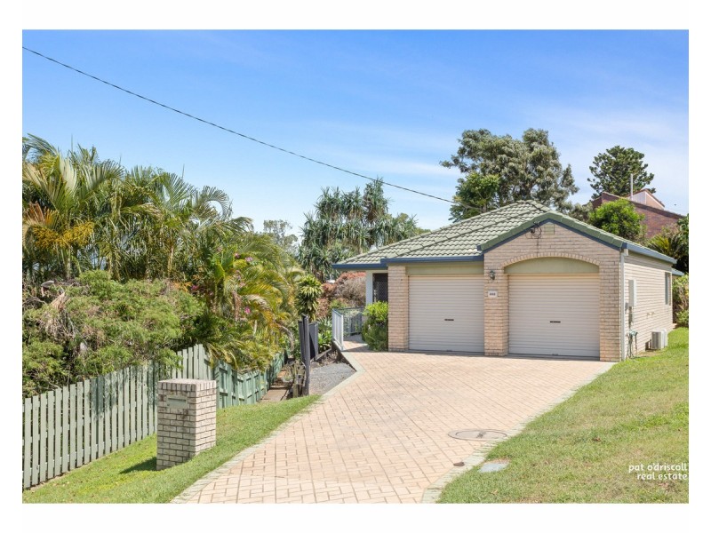 40 King Street, The Range QLD 4700