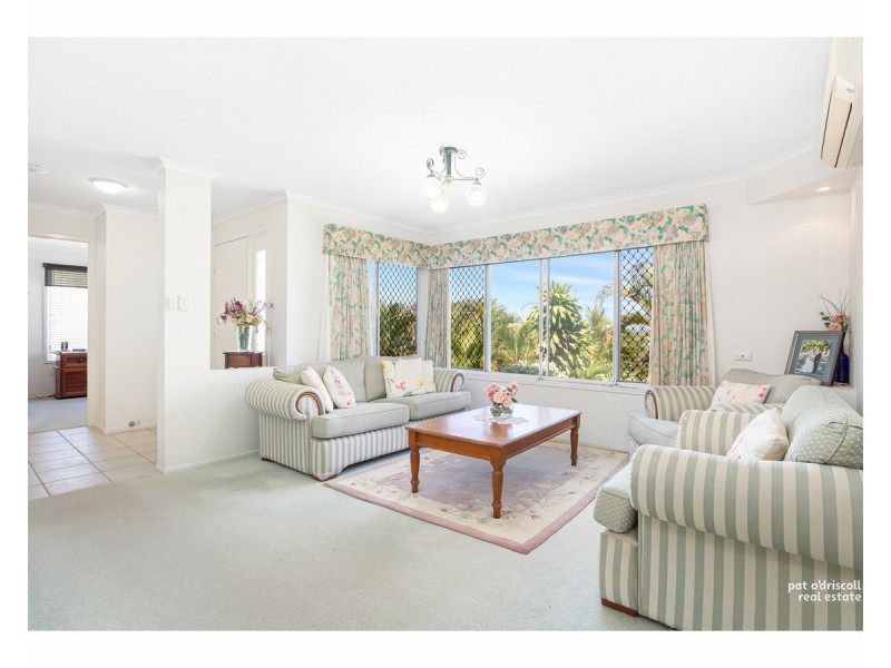 40 King Street, The Range QLD 4700