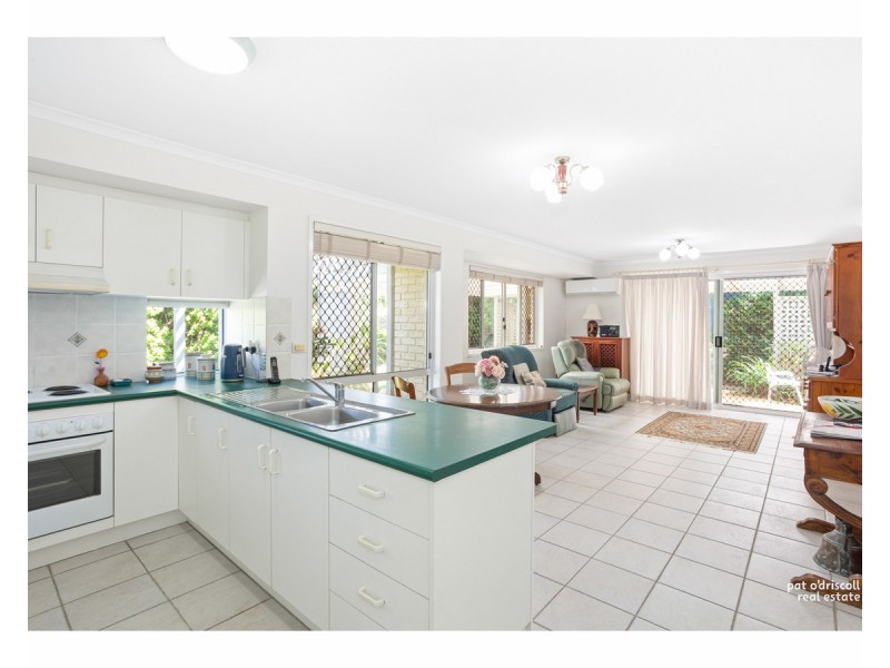 40 King Street, The Range QLD 4700