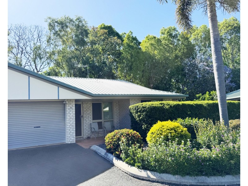 7/333 Balaclava Street, Frenchville QLD 4701