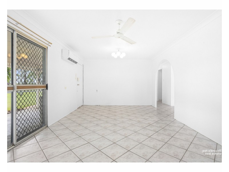 18 Fisher Street, Gracemere QLD 4702