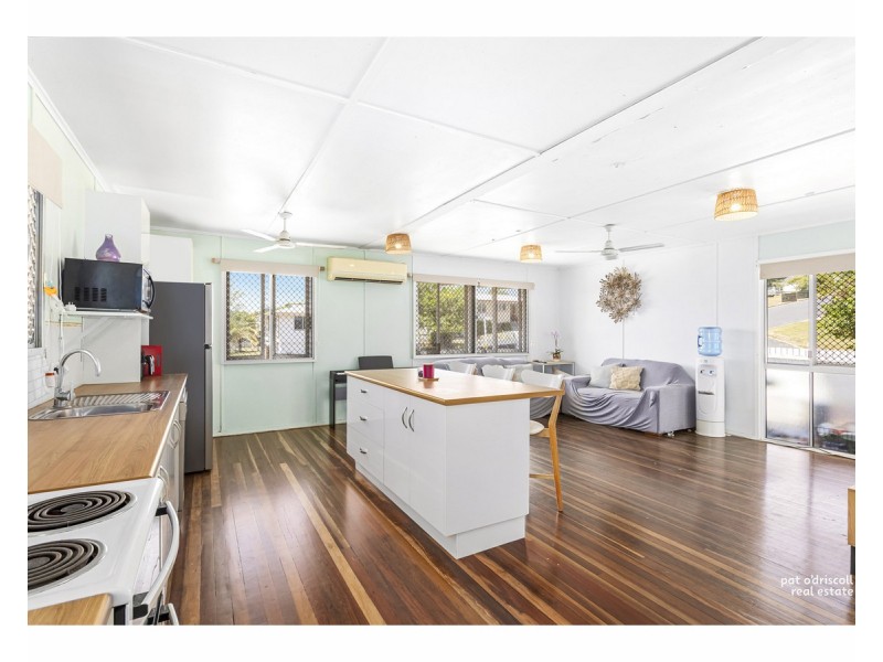 2 Fenlon Street, West Rockhampton QLD 4700