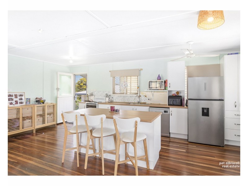 2 Fenlon Street, West Rockhampton QLD 4700