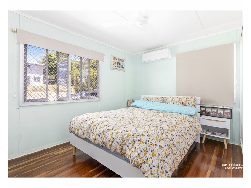 2 Fenlon Street, West Rockhampton QLD 4700