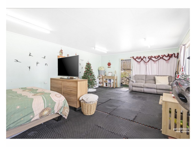 2 Fenlon Street, West Rockhampton QLD 4700