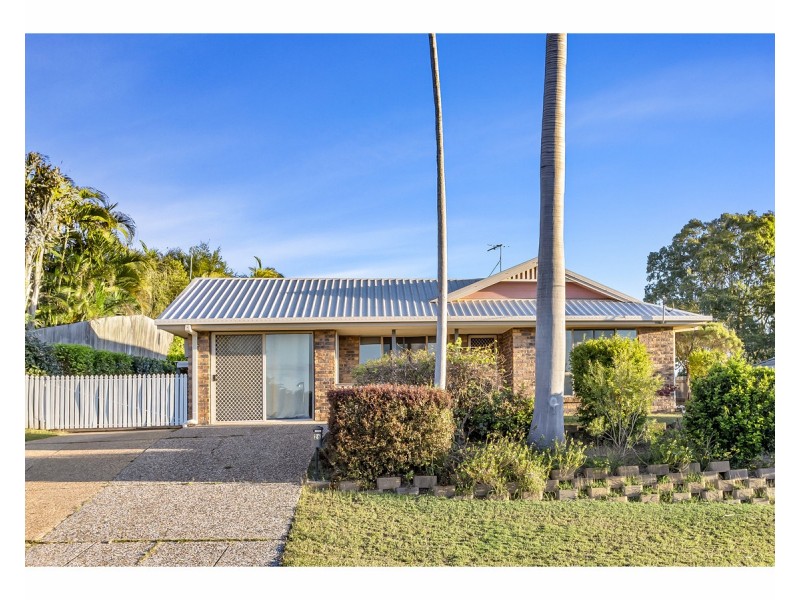 26 Sunrise Crescent, Gracemere QLD 4702