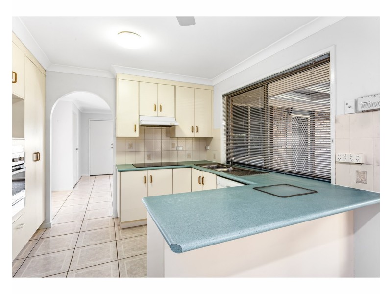 26 Sunrise Crescent, Gracemere QLD 4702