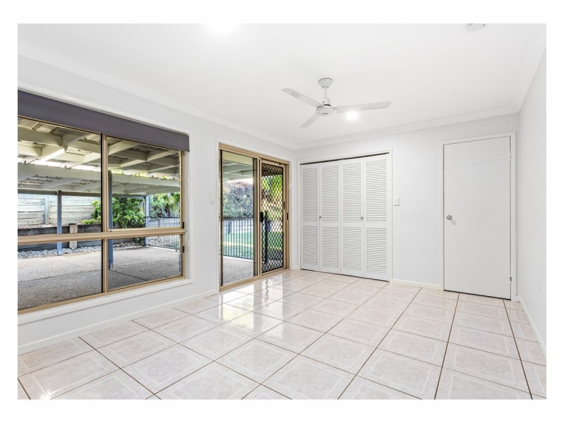 26 Sunrise Crescent, Gracemere QLD 4702