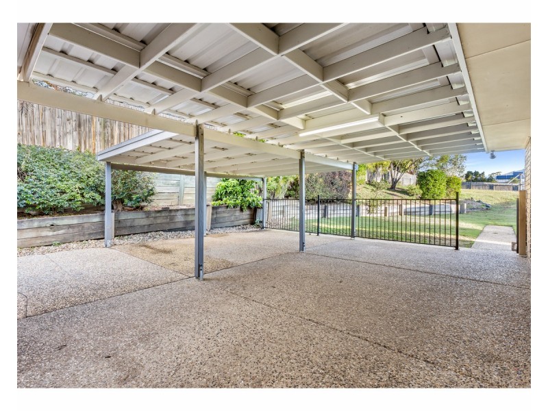 26 Sunrise Crescent, Gracemere QLD 4702
