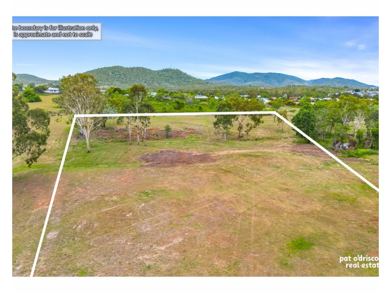 14A Bunya Road, Rockyview QLD 4701