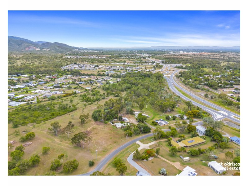 14A Bunya Road, Rockyview QLD 4701