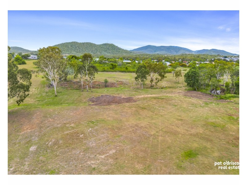 14A Bunya Road, Rockyview QLD 4701