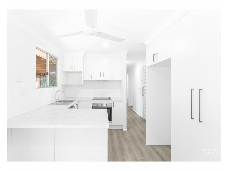3 Fitzgerald Street, Gracemere QLD 4702