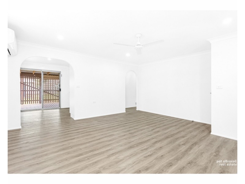 3 Fitzgerald Street, Gracemere QLD 4702