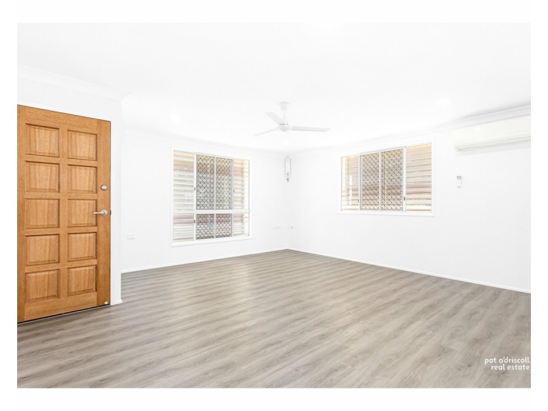 3 Fitzgerald Street, Gracemere QLD 4702