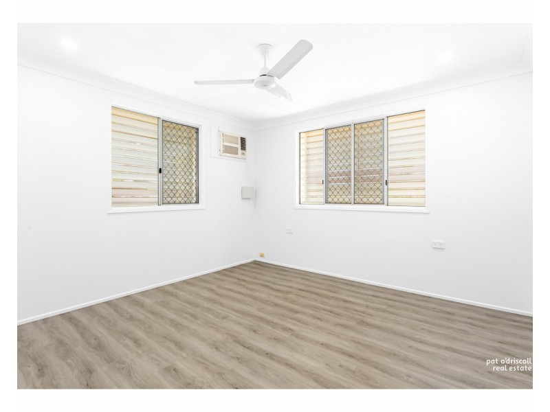 3 Fitzgerald Street, Gracemere QLD 4702