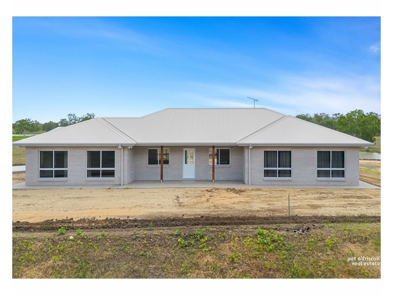 877 Belmont Road, Glenlee QLD 4711