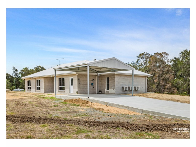 877 Belmont Road, Glenlee QLD 4711