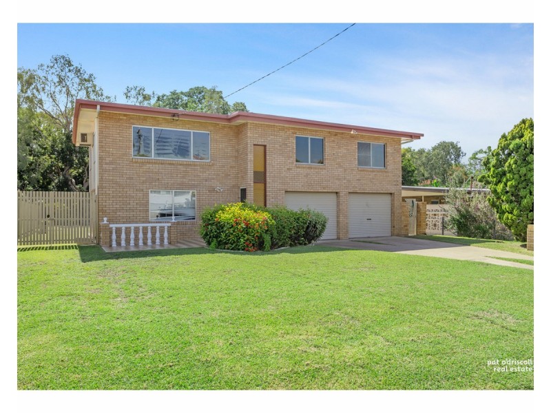 314 Diplock Street, Frenchville QLD 4701