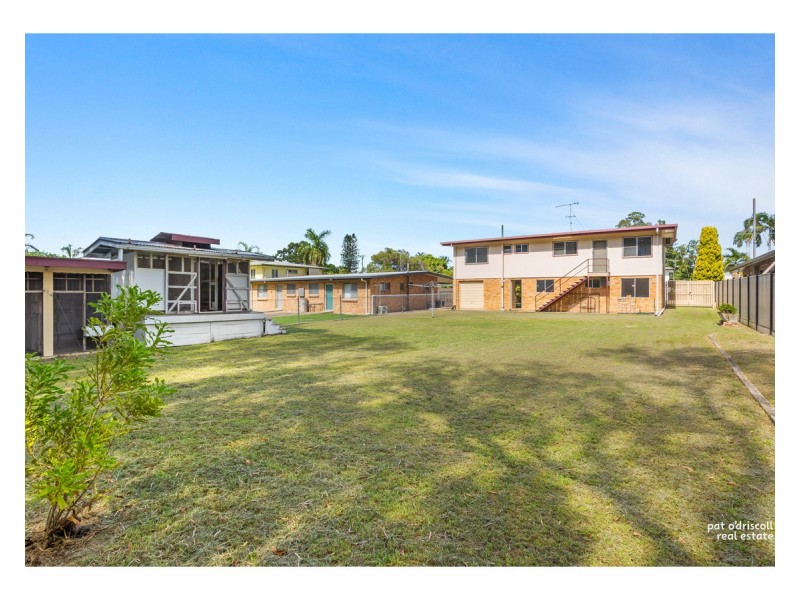 314 Diplock Street, Frenchville QLD 4701