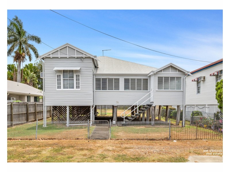 151 Campbell Street, Rockhampton City QLD 4700