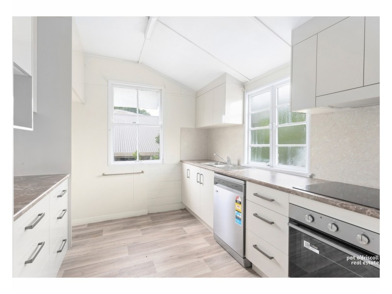 151 Campbell Street, Rockhampton City QLD 4700