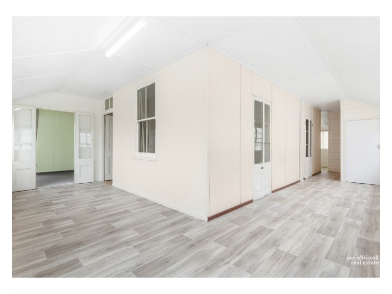 151 Campbell Street, Rockhampton City QLD 4700