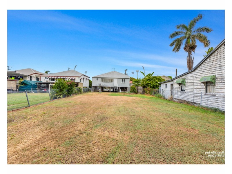 151 Campbell Street, Rockhampton City QLD 4700