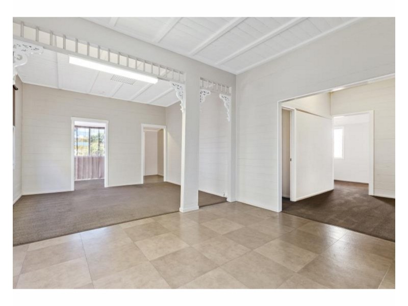 136 Campbell Street, Rockhampton City QLD 4700