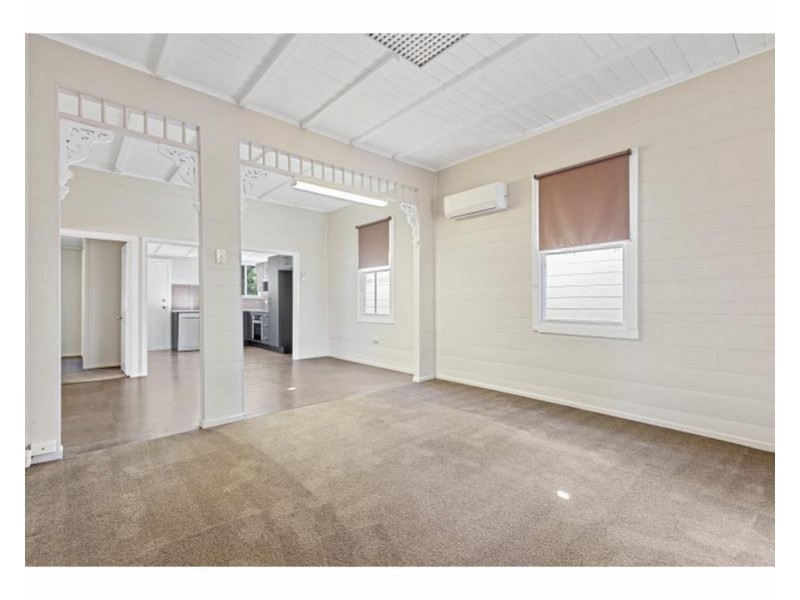 136 Campbell Street, Rockhampton City QLD 4700