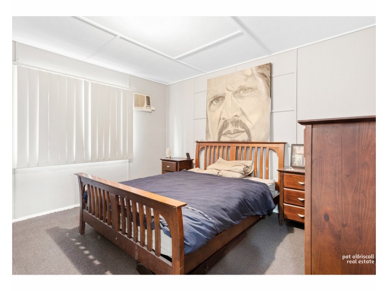 58 Alexandra Street, Park Avenue QLD 4701