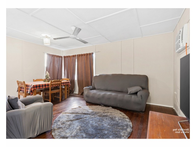 58 Alexandra Street, Park Avenue QLD 4701