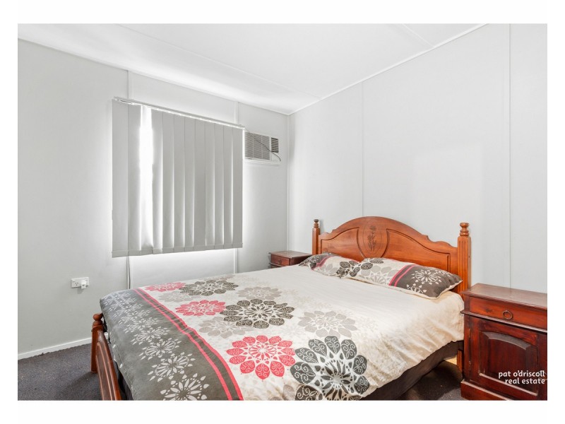 58 Alexandra Street, Park Avenue QLD 4701