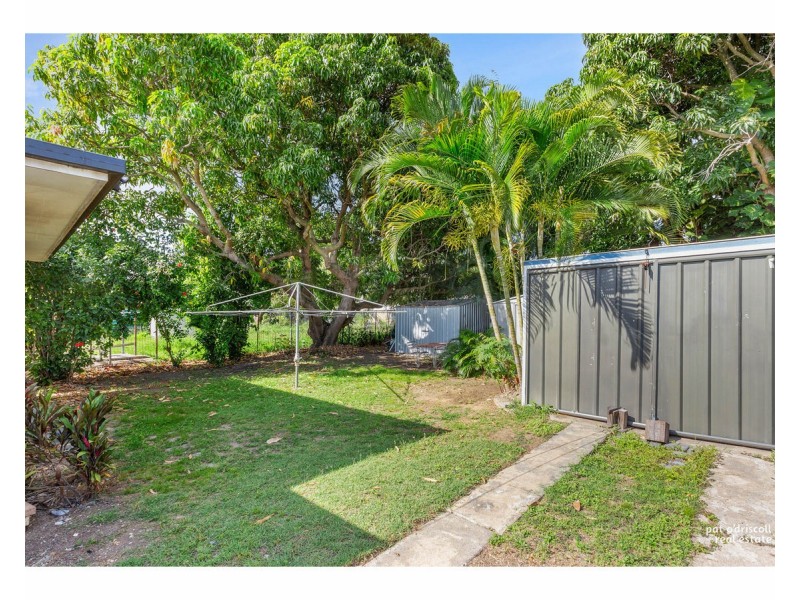 58 Alexandra Street, Park Avenue QLD 4701