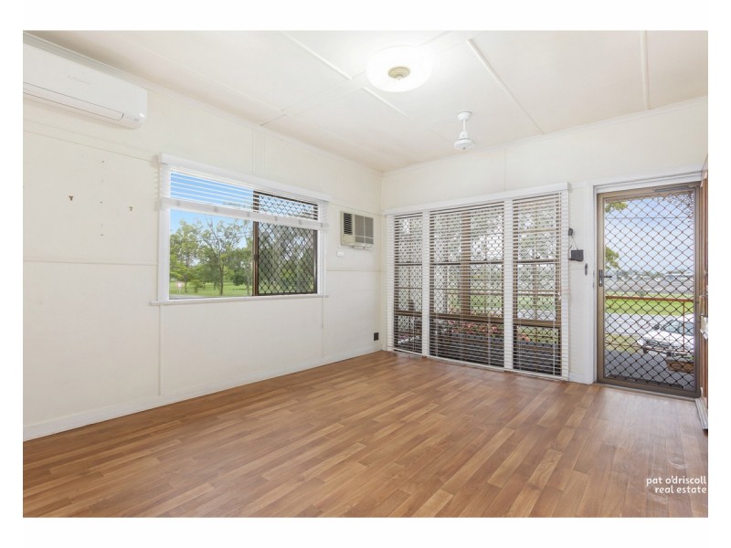 220 Lion Creek Road, Wandal QLD 4700