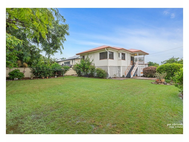 220 Lion Creek Road, Wandal QLD 4700