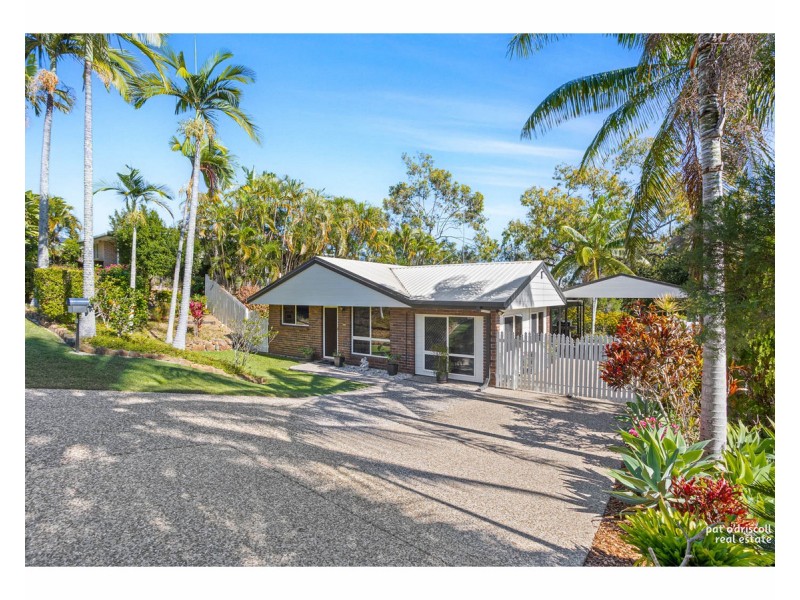 303 Everingham Avenue, Frenchville QLD 4701