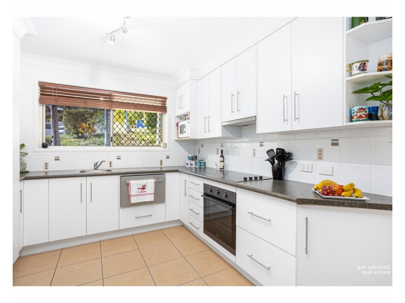 303 Everingham Avenue, Frenchville QLD 4701