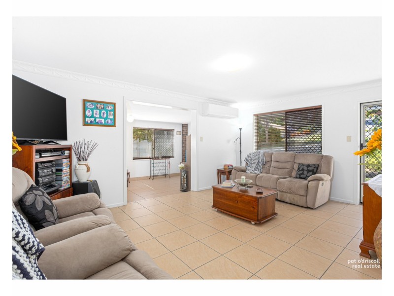 303 Everingham Avenue, Frenchville QLD 4701