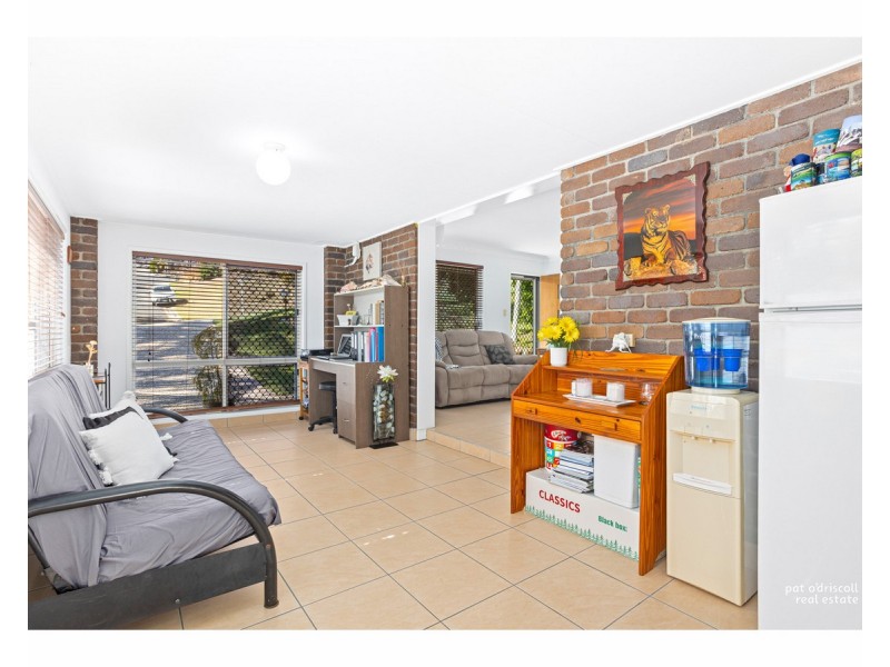 303 Everingham Avenue, Frenchville QLD 4701