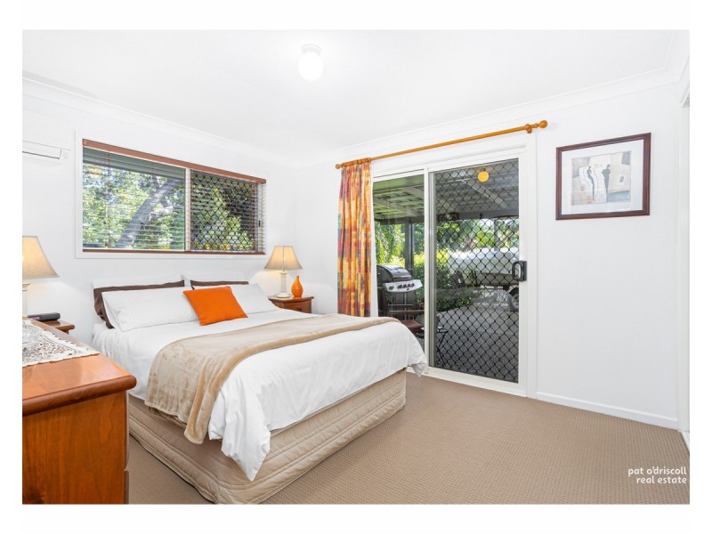 303 Everingham Avenue, Frenchville QLD 4701