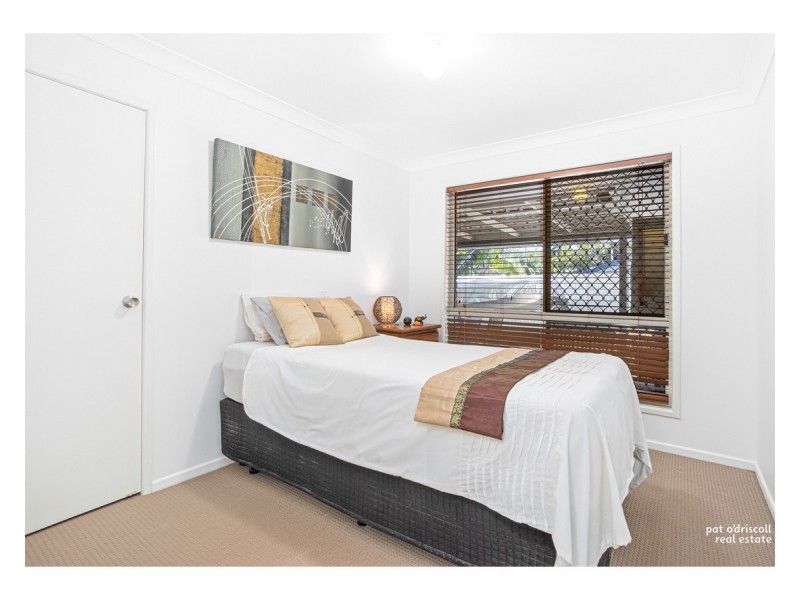 303 Everingham Avenue, Frenchville QLD 4701