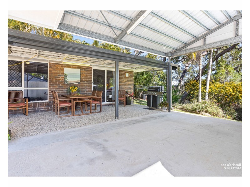 303 Everingham Avenue, Frenchville QLD 4701