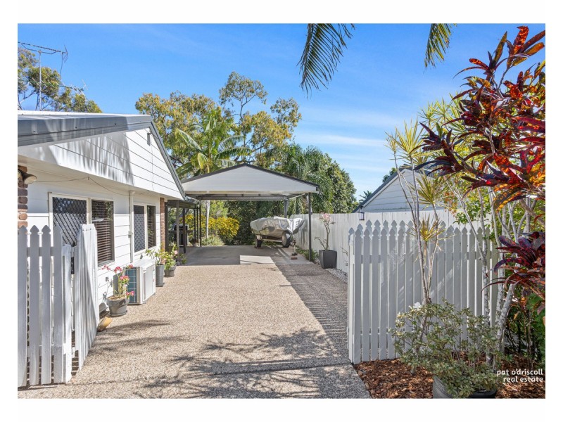 303 Everingham Avenue, Frenchville QLD 4701