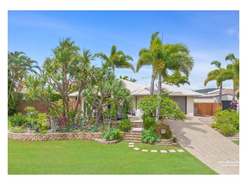 18 Adventurer Drive, Taroomball QLD 4703